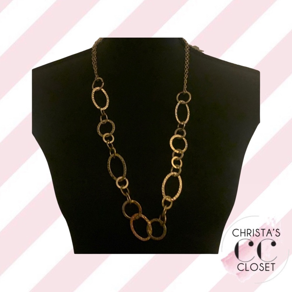 Costume Jewelry {2 for $15}